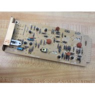 Panalarm 070-0042 Circuit Board Model 70-TFS1