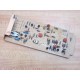 Panalarm 070-0042 Circuit Board Model 70-TFS1