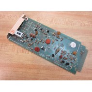 Panalarm 070-0042-3-08-B Board Model 70-TFS1 - Used