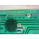 Panalarm 070-0042-3-08-B Board Model 70-TFS1 - Used