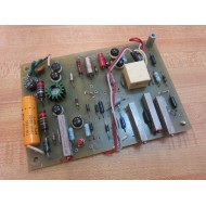 Transmation MH251 Circuit Board - Used