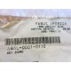 Fanuc A86L-0001-0110 Keyboard A86L00010110 - Used