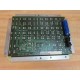 Fanuc A86L-0001-0110 Keyboard A86L00010110 - Used