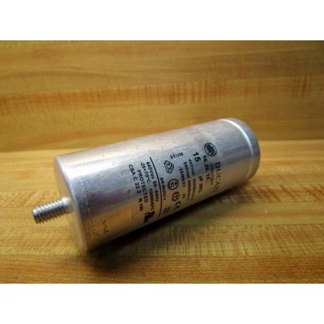 Ducati 16.26.15 Capacitor 162615 - New No Box