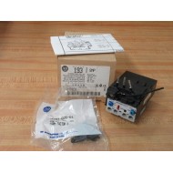 Allen Bradley 193-B1D1 Overload Relay 193B1D1