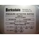 Barksdale 9048-4-R Pressure Actuated Switch 90484R - New No Box