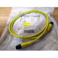 Allen Bradley 889D-F4ACDM-1 Patchcord 889DF4ACDM1