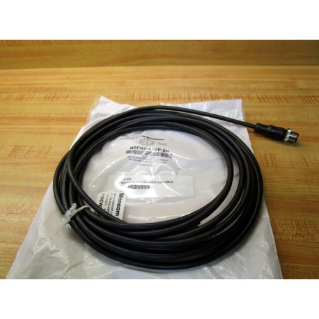 Mencom MDCWF-4MFP-5M Cable MDCWF4MFP5M