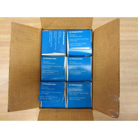 Kimberly Clark 92132-00 Hand And Body Lotion Case Of 6