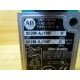 Allen Bradley 802M-AJ1NF Pre-Wired Limit Switch WHead 802MAJ1NF