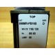 Allen Bradley 800MR-PB16BS Pushbutton Switch 800MRPB16BS