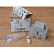 Allen Bradley 194E-E16-1753 Disconnector Switch 194EE161753