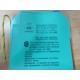 Pepperl + Fuchs KHP-111Ex-2C Safe Trip Barrier 91160