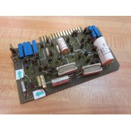 Raymond 154-005-027 VPG Board 154005027 - Parts Only