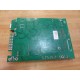 KME 34BC0486FF Circuit Board Board As Is - Parts Only