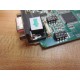 KME 34BC0486FF Circuit Board Board As Is - Parts Only