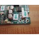 KME 34BC0486FF Circuit Board Board As Is - Parts Only