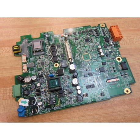 Digital D05035A Circuit Board AGP3400-POWER - Parts Only