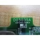 Digital D05035A Circuit Board AGP3400-POWER - Parts Only