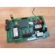Honeywell 51309401-002 MCUOutput Board 51309400-001 - Parts Only