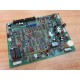 Panasonic ZUEP1307 Circuit Board ZUEP1308 - Parts Only