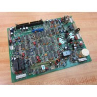 Panasonic ZUEP1307 Circuit Board ZUEP1308 - Parts Only