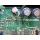 Panasonic ZUEP1307 Circuit Board ZUEP1308 - Parts Only