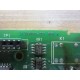 Honeywell 51309401-002 MCUOutput Board 51309400-001 - Parts Only