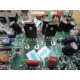 Panasonic ZUEP1307 Circuit Board ZUEP1308 - Parts Only