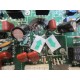 Panasonic ZUEP1307 Circuit Board ZUEP1308 - Parts Only