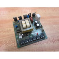 Minarik 170-0480 Motor Control Board 170-0480 Rev.7 - Used