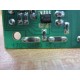 Minarik 170-0480 Motor Control Board 170-0480 Rev.7 - Used