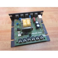 Minarik MM23001B Speed Control Board - Used