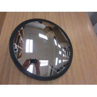 Lester L. Brossard Co KLEAR-VU Klear-Vu KlearVu Full-Dome Mirror - New No Box