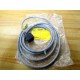 Turck VAS 22-D669-2.5M-RS 5.3T Cable U-29315