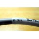 Turck VAS 22-D669-2.5M-RS 5.3T Cable U-29315