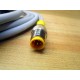 Turck VAS 22-D669-2.5M-RS 5.3T Cable U-29315