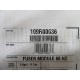 Xerox 109R636 Fuser Module Ozone Filter 109R00636