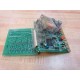 Fuji TK4A9504 2-Piece Temp.Controller Board - Used