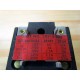 Hubbell 28318-006 Pushbutton Insert 28318006