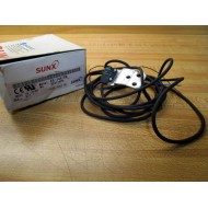 Sunx EX-14A-PN Photoelectric Sensor EX14APN
