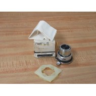 Square D 9001-TR-51 Black Pushbutton 82773 9001TR51