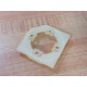 Square D 9001-TR-51 Black Pushbutton 82773 9001TR51