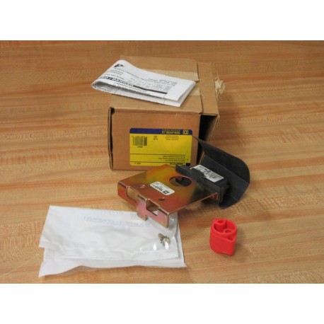 Square D 9999TC10 SPDT Auxiliary Contact Kit 85847