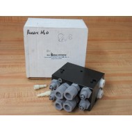 Fanuc EO-4657-590-000A Valve E0-4657-590-000A