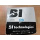 BI Technologies RB Analog Counting Dial