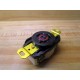 Hubbell HBL2340A Twist-Lock Receptacle