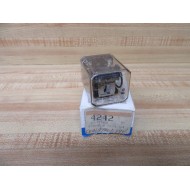 Potter & Brumfield KU-4334-1 Relay KU43341 18V DC