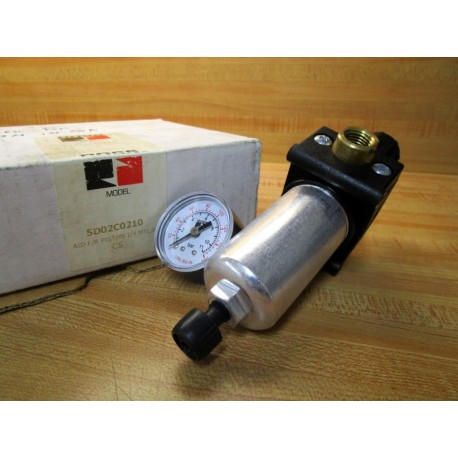 Ross 5D02C0210 AID FR Piston 14 MTL G CS 5DO2CO21O
