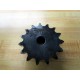 US Tsubaki H40B15 SB 12" Sprocket H40B15